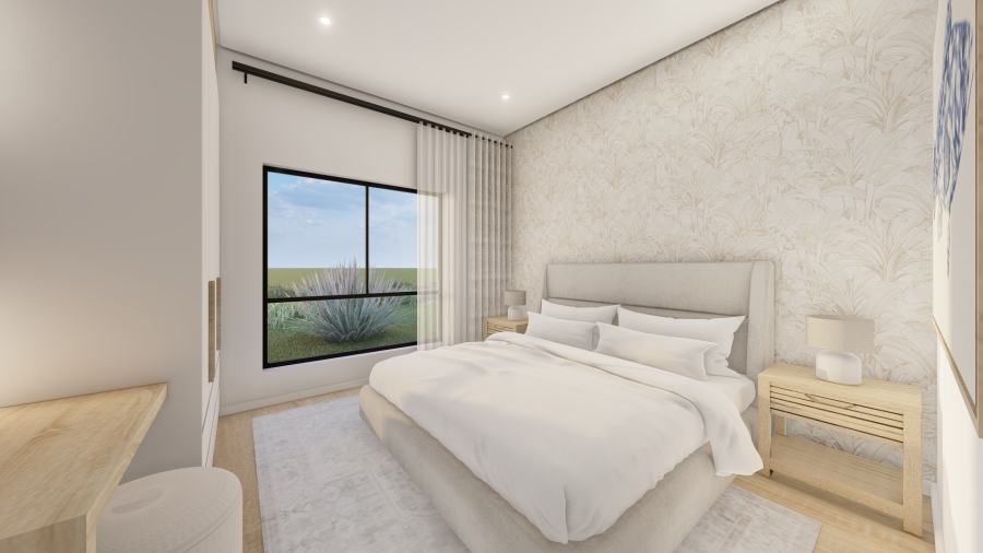 4 Bedroom Property for Sale in Langebaan Country Estate Western Cape